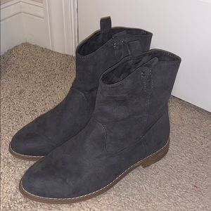 Old navy booties